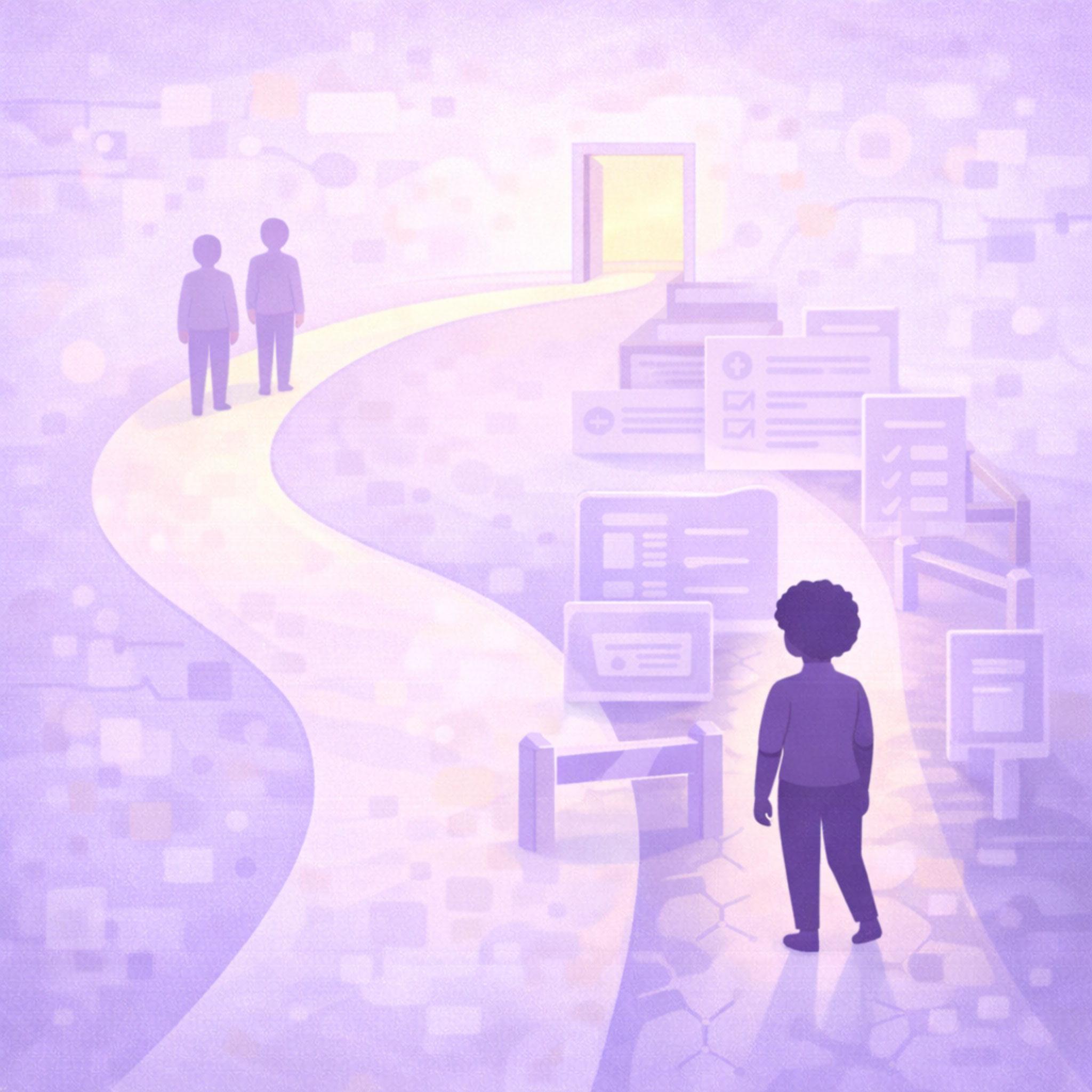 Afriphobia and Institutional Belonging